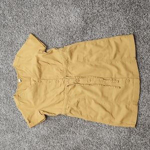 Womens Old Navy dress